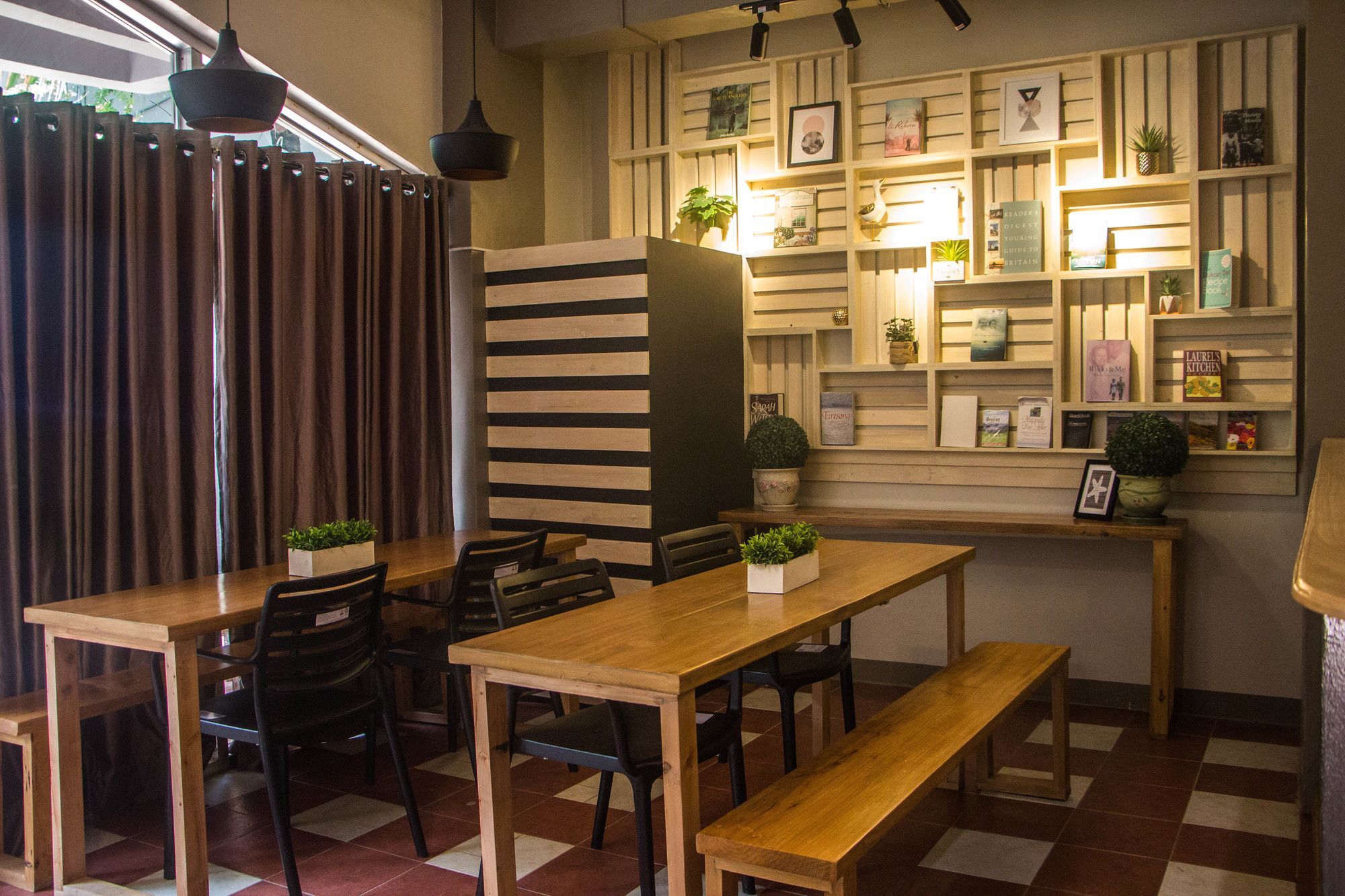Bunks Hostel (Adults Only) Себу Экстерьер фото