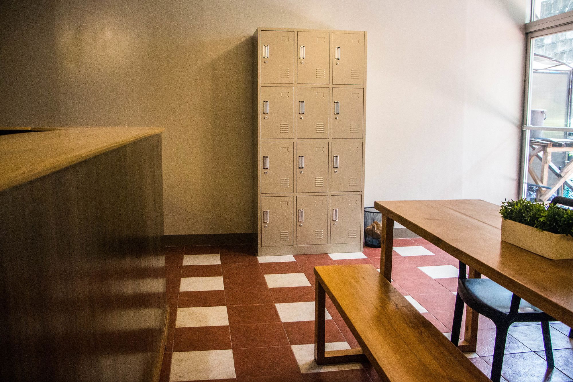 Bunks Hostel (Adults Only) Себу Экстерьер фото
