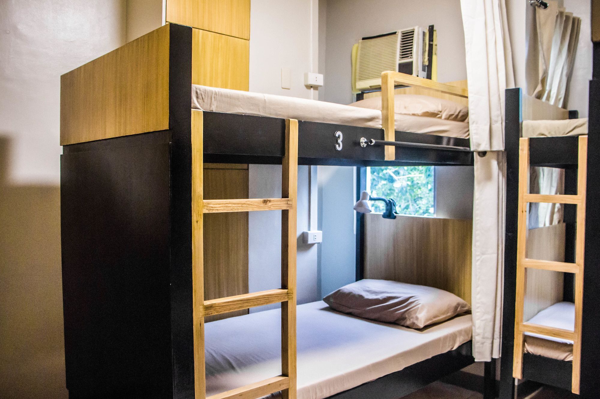 Bunks Hostel (Adults Only) Себу Экстерьер фото