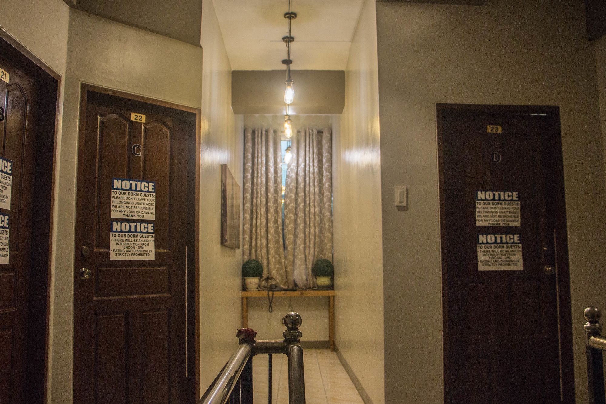 Bunks Hostel (Adults Only) Себу Экстерьер фото