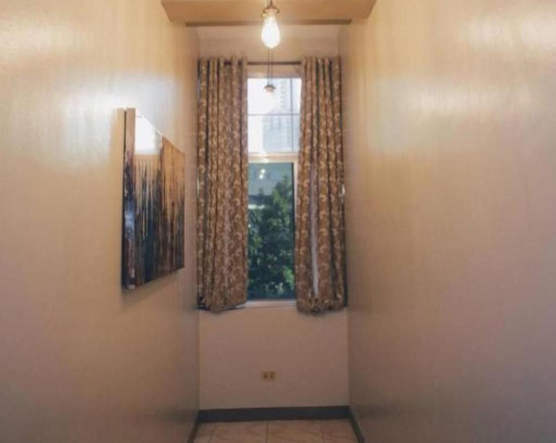 Bunks Hostel (Adults Only) Себу Экстерьер фото