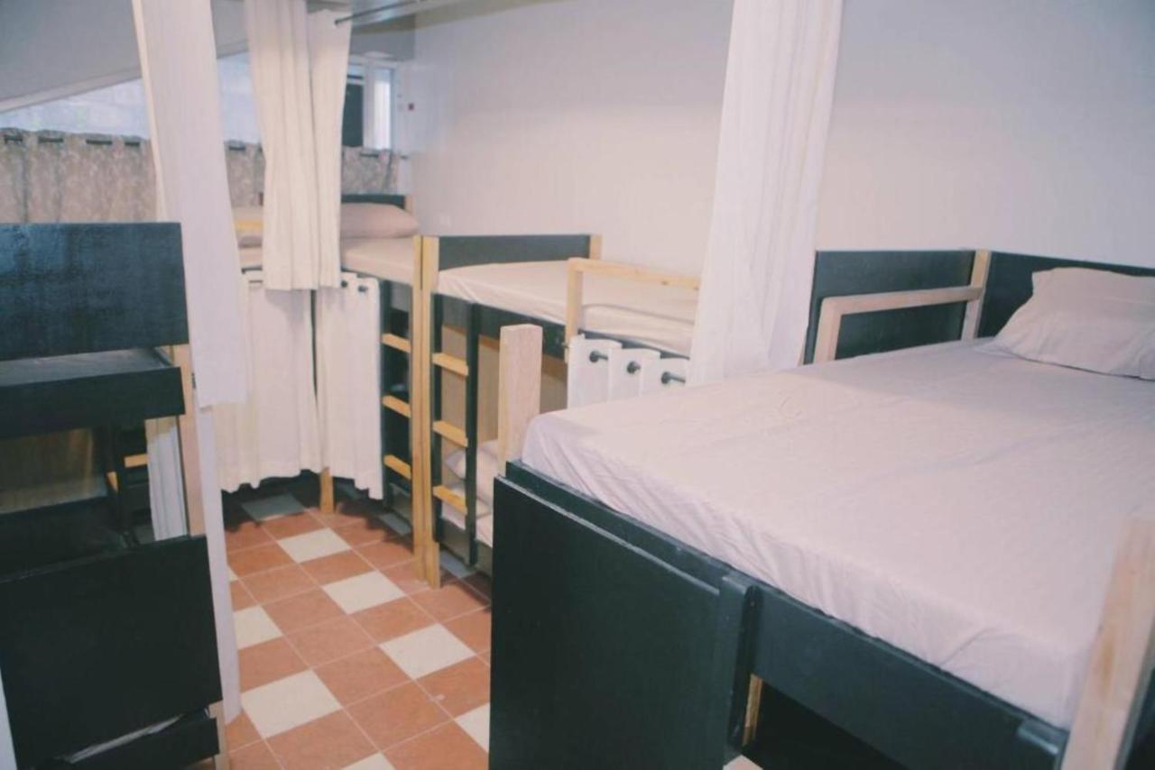 Bunks Hostel (Adults Only) Себу Экстерьер фото
